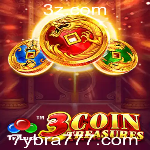 Descubra o Mundo de Aventuras do Jogo 3CoinTreasures