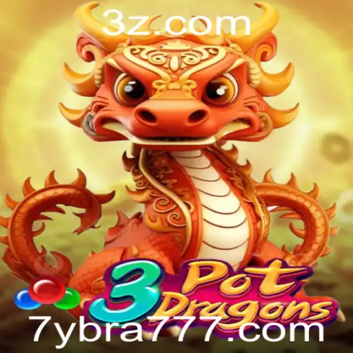 Explorando o Universo Mágico de 3PotDragons