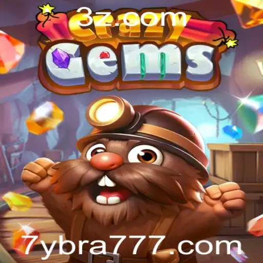 CrazyGems: Descubra o Encantador Mundo das Gemas