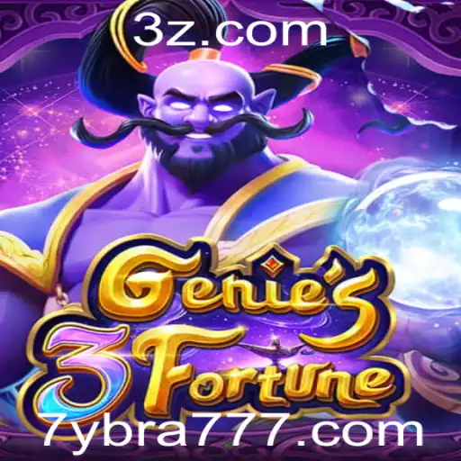 Explorando Genie3Fortune: Um Guia Completo para o Mundo Mágico de 7ybra77.com