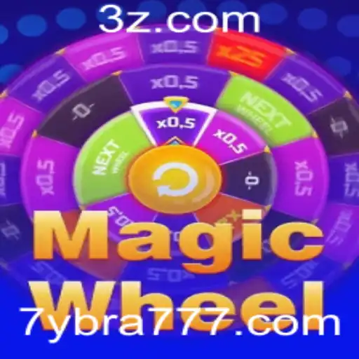 Explorando MagicWheel: O Novo Fenômeno dos Jogos