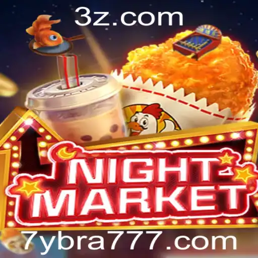 Descubra o Fascinante Mundo do Jogo NIGHTMARKET