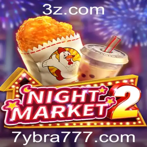 NightMarket2: Um Mergulho Fascinante no Mundo do Comércio Virtual