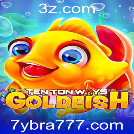 Descubra o Fascinante Mundo do Jogo TenTonWaysGoldfish