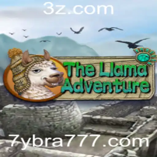 TheLlamaAdventure: Um Mergulho no Mundo de Aventuras Únicas