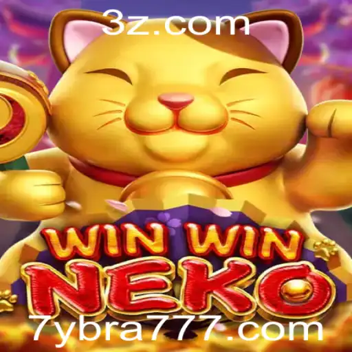 Descubra o Fascinante Mundo de WinWinNeko e a Plataforma 7ybra77.com
